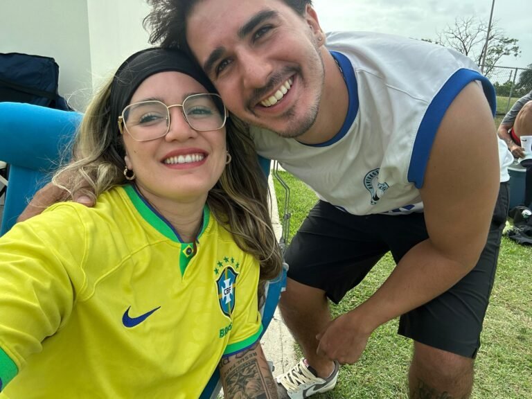 A través de una breve comunicación escrita la agencia federal reaccionó a las denuncias realizadas por la esposa del hombre de 29 años