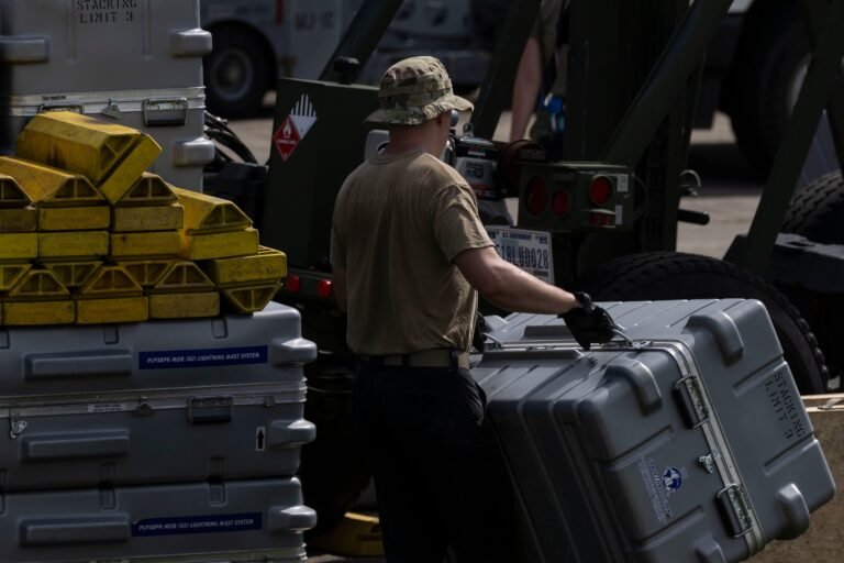 Donald Trump había informado al Senado su intención de designar al país sudamericano como aliado principal fuera de la OTAN