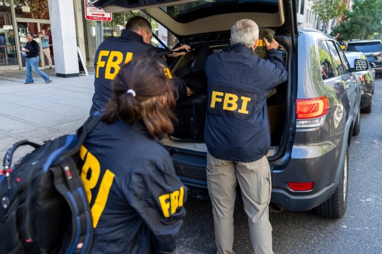 Un gran jurado emitió un pliego acusatorio contra Esteffani José Vasquez Amarante en 2023