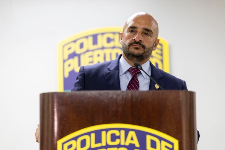 El superintendente Joseph González detalló los esfuerzos que se realizan con miras a mantener la fecha establecida