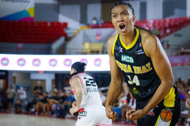 El dirigente Jerry Batista anticipa ajustes ofensivos en la Selección con la integración de la centro nacionazalida de cara al Premundial