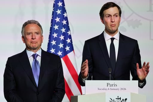 La "Junta de la Paz" del presidente Trump, inicialmente para Gaza, se expande a conflictos globales más amplios, con el objetivo de rivalizar con las Naciones Unidas
