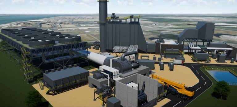 La nueva planta eléctrica, a desarrollarse en San Juan, ahora estaría lista a finales de 2029