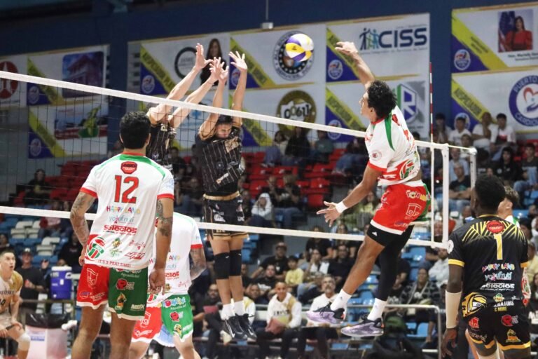 Abajo 2-0, los Caribes regresan el lunes a su cancha con la meta de recortar distancias frente a los Cafeteros de Yauco