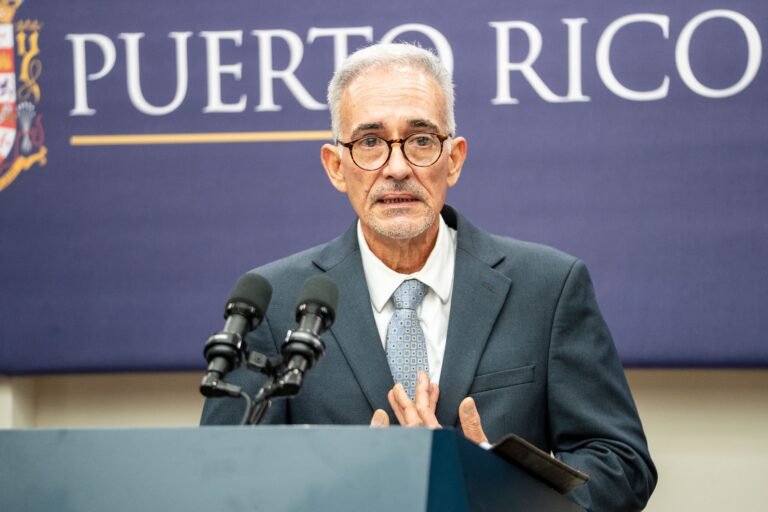 El jefe de la Junta de Planificación concedió 10 días para que los integrantes del Comité Interagencial provean la información requerida