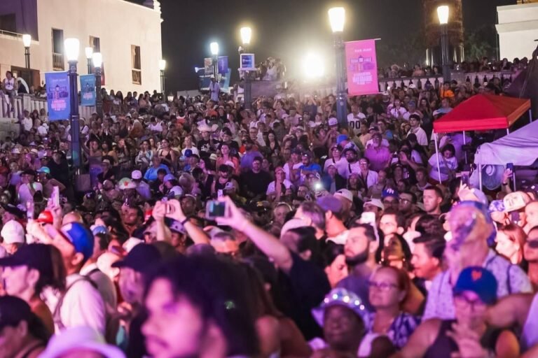 La Administración de Servicios Médicos confirmó que los heridos están siendo atendidos en el Centro Médico de Río Piedras