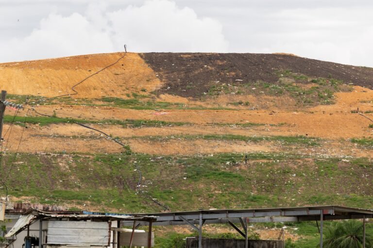 El secretario del DRNA sostuvo que la incineración es parte de la “política pública”, al tiempo que la tecnología se incluyó en la licitación encaminada por la Autoridad para las Alianzas Público Privadas