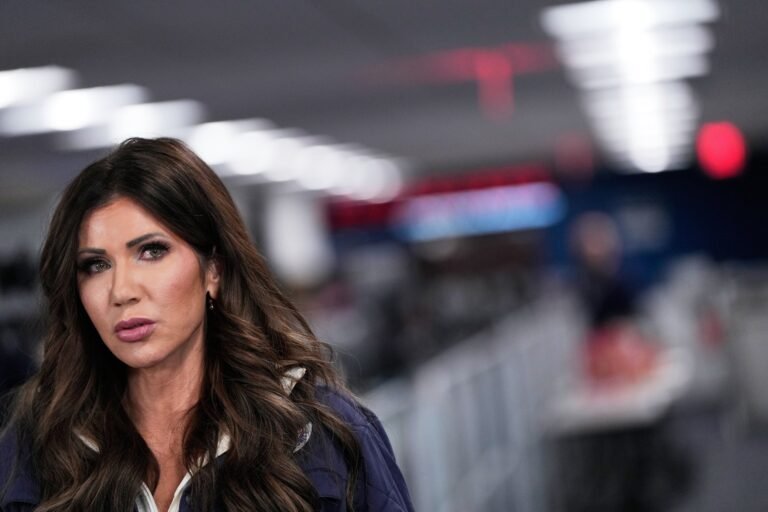 Tras los sucesos en Minneapolis que desembocaron en la muerte de dos ciudadanos americanos