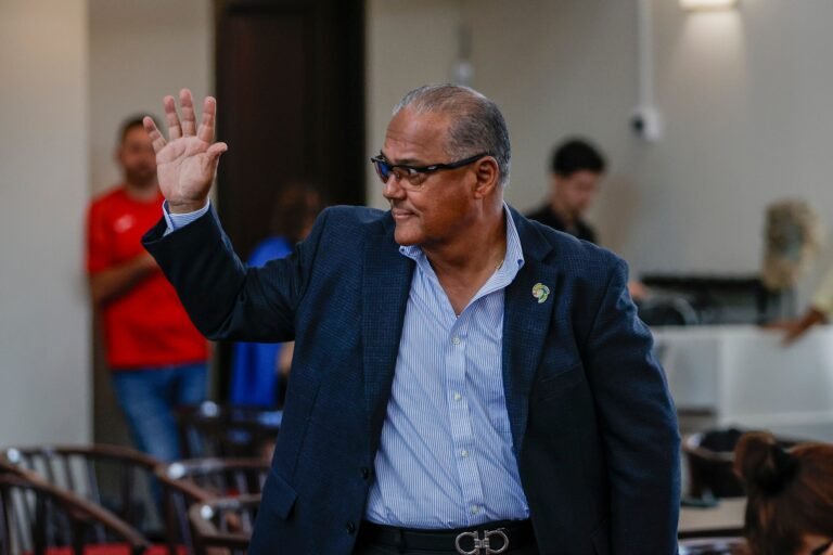 La designación del experimentado oficial lo coloca en una de las posiciones de mayor relevancia dentro del organismo mundial