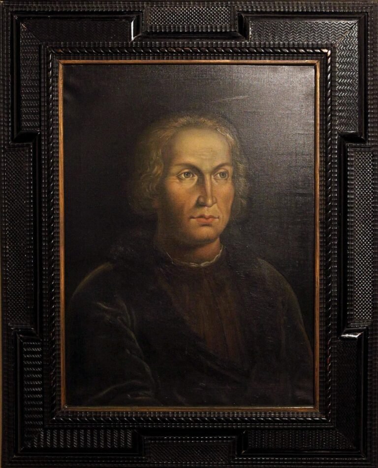 El libro “El origen de Colón más allá del ADN. Análisis crítico de la tesis genovesa a la luz de quince hechos históricos” apunta a ese origen