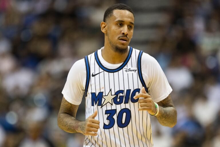 El alero del Equipo Nacional busca debutar este año en la NBA