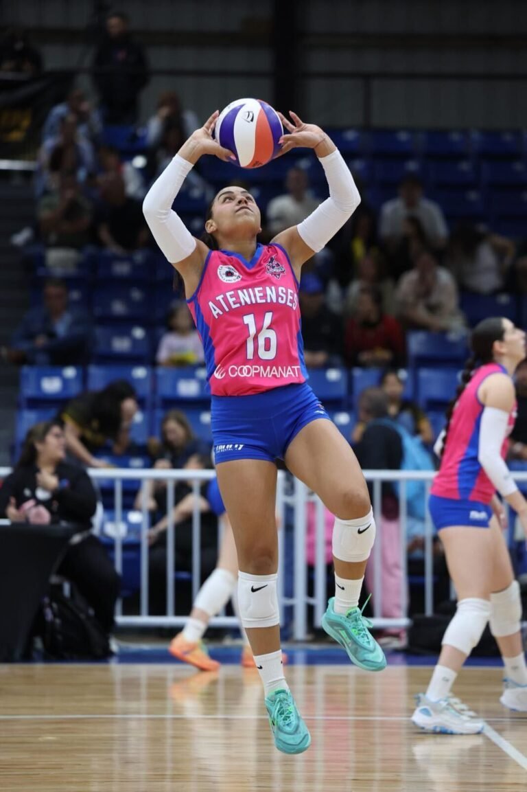 La jugadora de 25 años permanecerá una semana fuera de acción mientras completa el protocolo médico