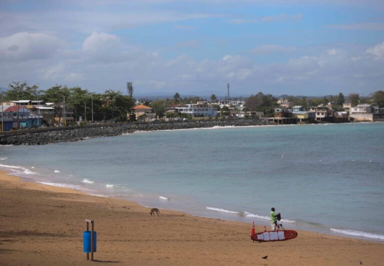 El incidente se reportó pasadas las 10:25 a.m. de este jueves