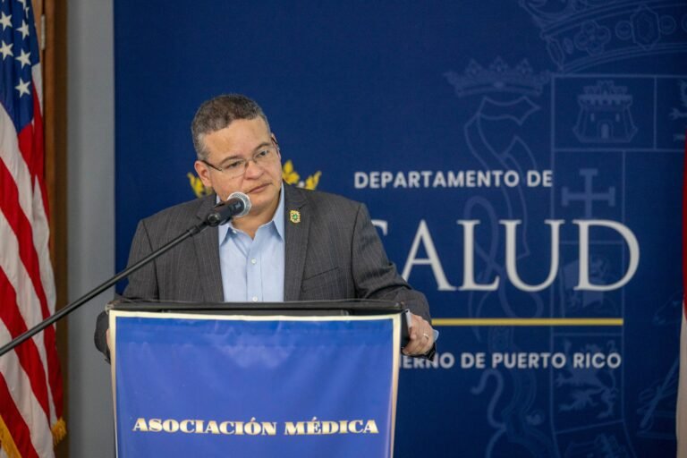 Víctor Ramos rechazó que su intervención en la manera que se resguardaron los documentos lacerara la autonomía de la Junta de Licenciamiento y Disciplina Médica