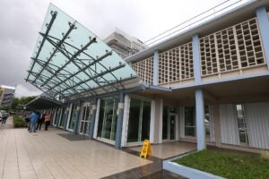 El crimen se reportó en el área del Hospital Municipal