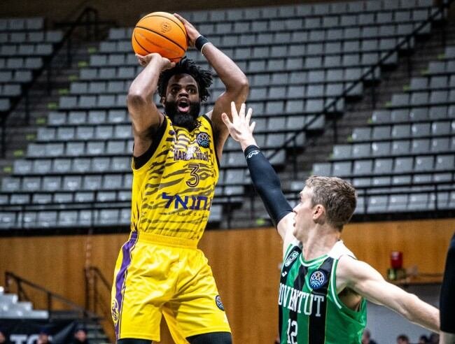 Timoty Soares y Jack McVeigh serán los otros importados de los arecibeños para el torneo 2026 del BSN