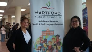 Tienen 55 vacantes activas con mayor necesidad en las materias de Matemática, Ciencia, Educación Especial y Enseñanza del Inglés a Hablantes de Otras Lenguas