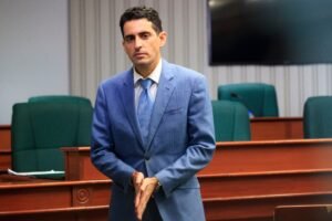 Juan Maldonado de Jesús cumplirá cuatro años de probatoria y pagará una multa al Panel sobre el Fiscal Independiente (Opfei)