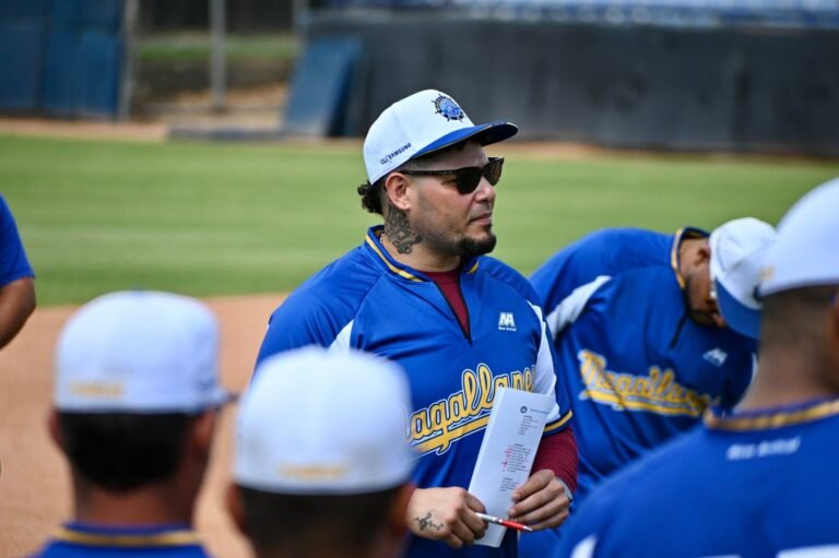 Es el segundo campeonato que conquista el exreceptor boricua de Grandes Ligas en el béisbol invernal, tras el conseguido con Caguas hace dos años