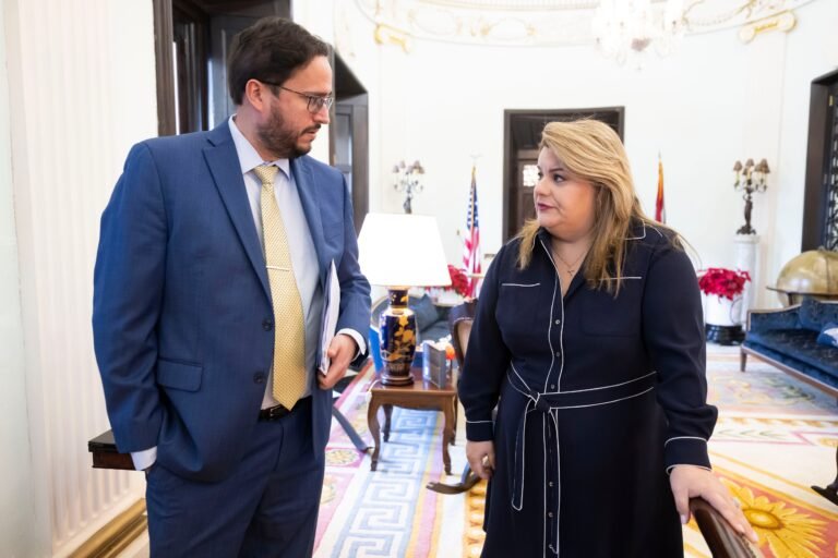 Mientras, el representante Domingo Torres García envió un referido a Justicia para “paralizar” cualquier investigación porque podrían estar “velándose entre sí”