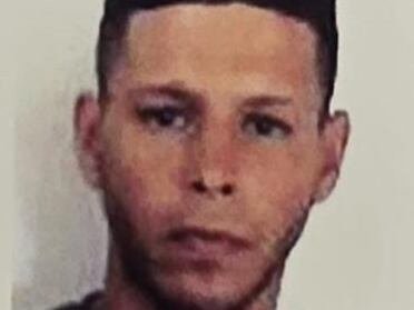 Johnny Pagán Resto, de 33 años y vecino de Juncos, enfrenta cargos de secuestro, robo agravado y violaciones a la Ley de Armas