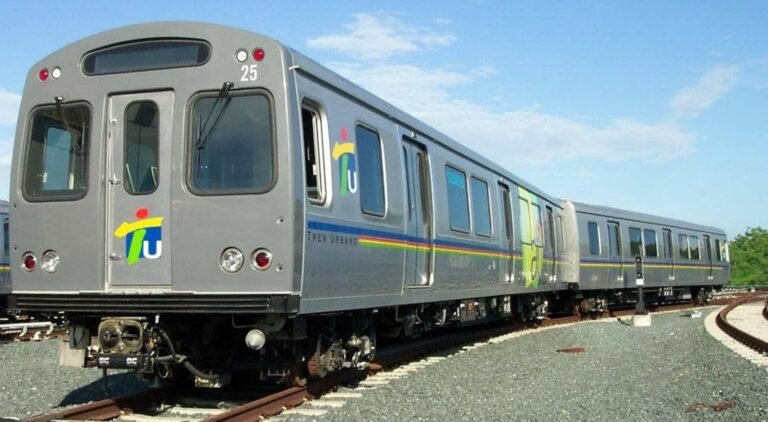 A través de una alerta de servicio, la Autoridad de Transporte Integrado hizo el anuncio