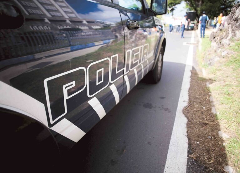 El caso es investigado por el CIC de la región de Carolina