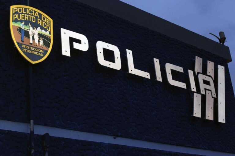 Según la Policía, Edwin Mena Vélez, de 36 años, poseía expediente por violencia doméstica