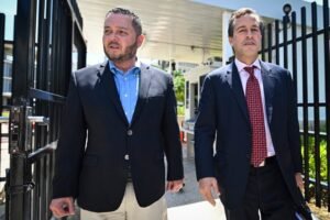 Los abogados del exalcalde de Guaynabo presentaron una moción ante el Tribunal federal para el Distrito de Puerto Rico