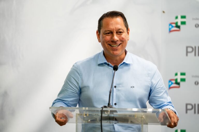 Su secretario general, Juan Dalmau, indicó que, entre sus prioridades, está continuar extendiendo puentes con quienes crean en la “descolonización” y en un gobierno “limpio”