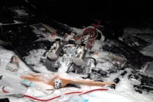 Aunque se restauraron momentaneamente, las restricciones se volvieron a implementar tras nuevos ataques de drones de ala fija