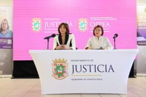 El acuerdo interagencial se centrará en regiones de Ponce, Aguadilla, Bayamón y San Juan