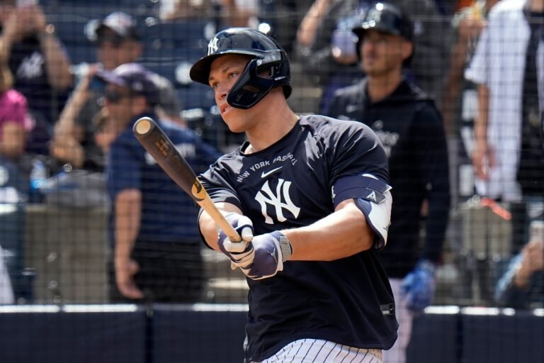 El capitán de los Yankees formará parte de lo que parece una alineación repleta de estrellas en el equipo de Estados Unidos