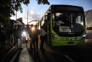 La Empresa de Transmisión Eléctrica Dominicana señaló que sus equipos técnicos “se encuentran trabajando de manera continua para la recuperación progresiva y segura del servicio”