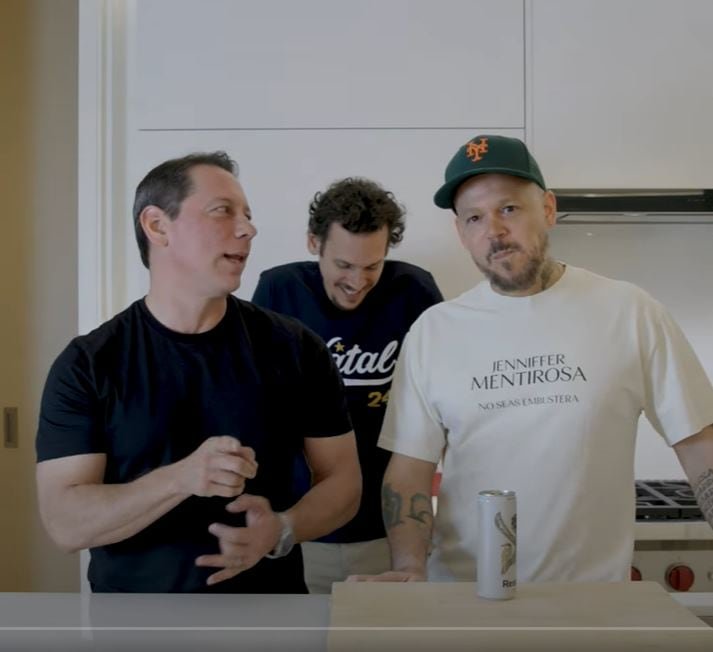 El jueves, el DDEC aseguró que le evaluación para la otorgación de beneficios al filme, que será dirigido por René Pérez, sigue bajo evaluación