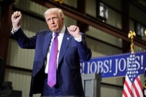 Dice que tiene “mucho de qué hablar”