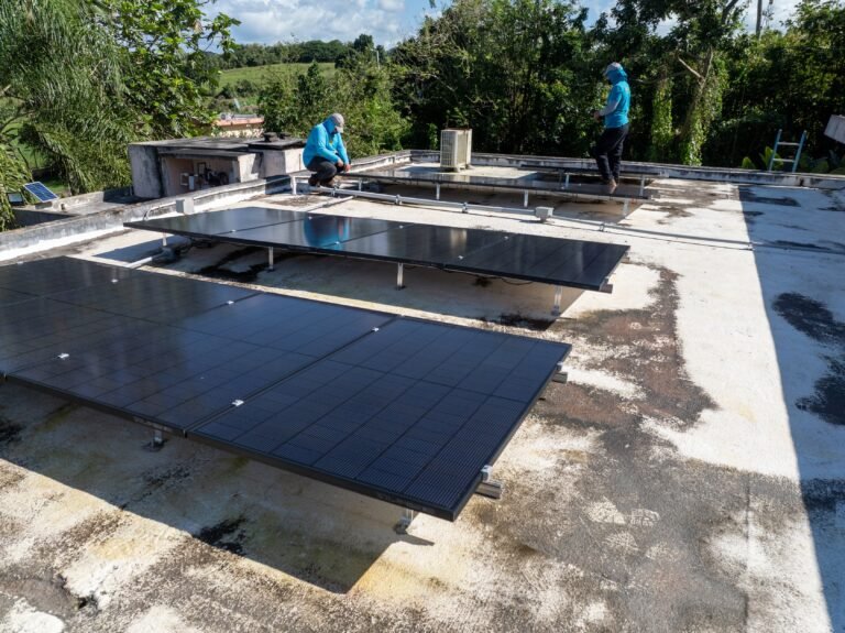 La participación en el programa de medición neta impulsó el continuo crecimiento, que se ha acelerado en la presente década