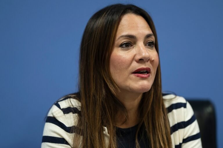 En cambio, rechazó la designación de Ramón Burgos Bermúdez, director de la ADSEF, como juez municipal