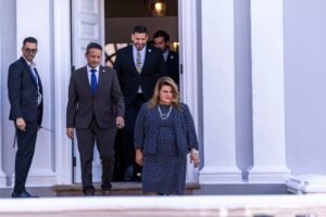 La jueza Iris Cancio González falló a favor del CPI y determinó que denegar el acceso a los periodistas coarta el derecho a la libertad de prensa