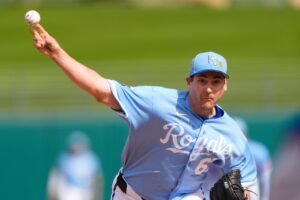 Ambos lanzadores boricuas mostraron buen ritmo en su debut en el ‘spring training’