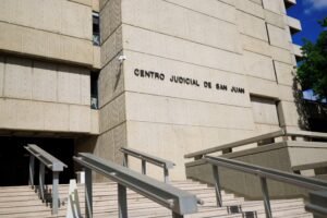 El Departamento de Justicia indicó que “no está conforme” tras decisión en demanda del Centro de Periodismo Investigativo
