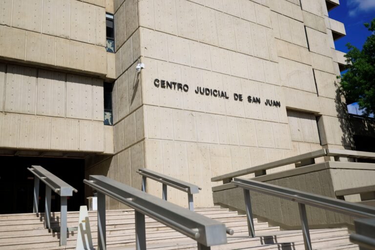 El Departamento de Justicia indicó que “no está conforme” tras decisión en demanda del Centro de Periodismo Investigativo