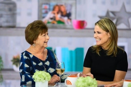 La presentadora del programa “Today”, Savannah Guthrie, compartió un emotivo video en redes sociales tras la desaparición de su madre