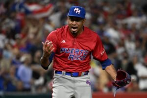 Puerto Rico será anfitrión de otros cuatro equipos —Colombia, Panamá, Cuba y Canadá—, a los que enfrentará en el Estadio Hiram Bithorn