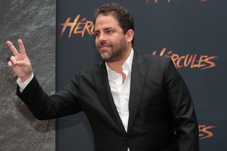 En el 2017, Brett Ratner negó denuncias de comportamientos inapropiados con al menos seis actrices