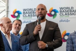 A su vez, el gerente general de la novena boricua señala que el roster sigue intacto de cara al certamen mundialista