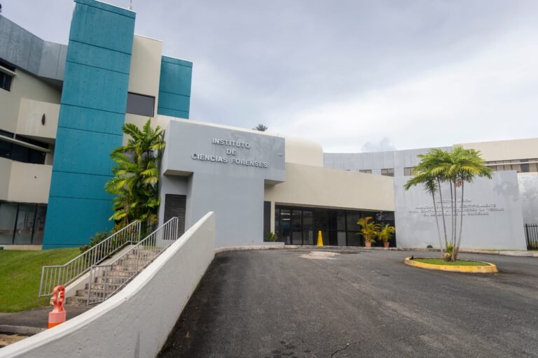 Este año, la labor de la Unidad de Identificación Humana se fortalecerá con el Laboratorio de Antropología Forense, lo que conllevará una inversión de $1.2 millones