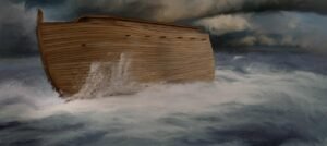 Las muestras de suelo en la región revelan la presencia de materiales marinos que ponen en jaque las teorías arqueológicas tradicionales