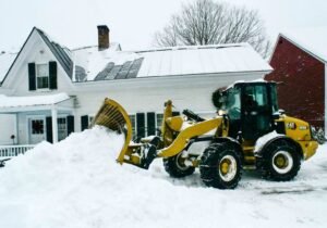 Zonas del centro y este del país se preparan para enfrentar nuevos sistemas