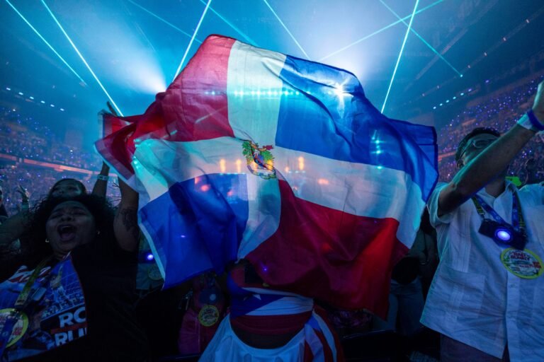 Amarilis Brito Rodríguez lo interpretó como género urbano en el restaurante “Mofongo & Variedades Eddy”